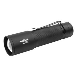 Ansmann - Oplaadbare zaklamp T600FRB , 620lm.