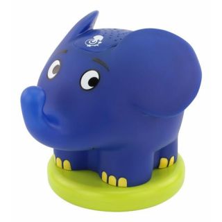 Ansmann - 4 kids muziek-sterrenhemel olifant