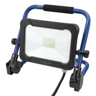 Ansmann - Bouwlamp, FL2400AC, 230V 30W, 2700lm.