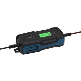 Ansmann - Lader loodaccu BC 6-12V / 4 A