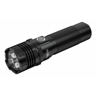 Ansmann - Oplaadbare zaklamp Pro 3000R