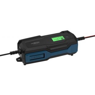 Ansmann - Lader loodaccu bc 6-12v / 6 A