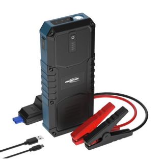 Ansmann - Jumpstarter 16.000mAh. 12V