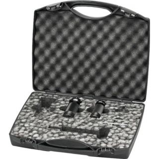 Akon - Snijplaathouderset Nr. 1 M1 - M6