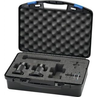 Akon - Snijplaathouderset Nr. 3 M16 - M24