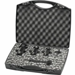 Akon - Tap- en Snijplaathouderset Nr. 1 M1 - M6