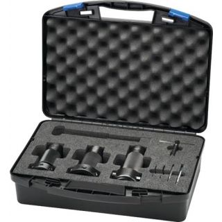 Akon - Tap- en Snijplaathouderset Nr. 3 M4 - M24