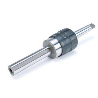 Akon - Opsteekdoorn met slipkoppeling Nr. 2 - MK 3