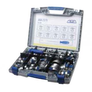 ABA - Assortiment slangklemmen 270 C