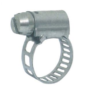 ABA - Slangklem staal MICRO 9mm, Ø=7-11mm