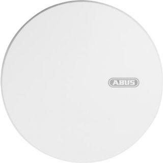 Abus - Rook en hittemelder, Q-Label keurmerk