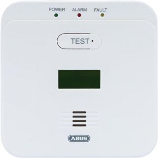 Abus - Koolmonoxidemelder