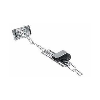 Abus - GS 40 - Kelderroosterslot