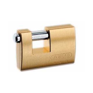 Abus - 82 - Penhangslot "Monobloc", 90mm