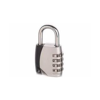 Abus - 155 - Cijferhangslot "Code", 30mm