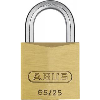 Abus - 65 - Cilinderhangslot, 25mm