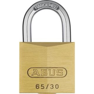 Abus - 65 - Cilinderhangslot, 30mm
