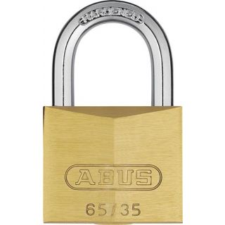 Abus - 65 - Cilinderhangslot, 35mm