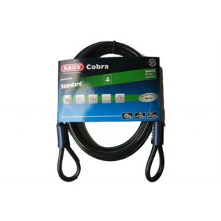 Abus - Cobra 10 - Staalkabel 10x2000mm