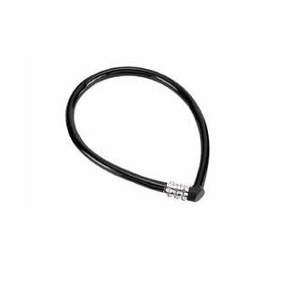 Abus - 1100/55 - Cijferslot 6x550mm