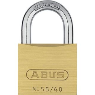 Abus - 55 - Cilinderhangslot, 30mm
