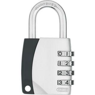 Abus - 155 - Cijfer hangslot "Code", 40mm