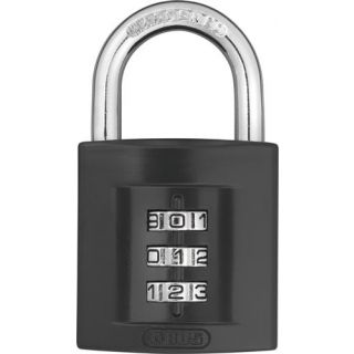 Abus - 158 - Cijfer hangslot "Code", 50mm