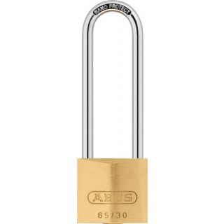 Abus - 65/30HB60 - Gelijksluitend cilinderhangslot KA 6304