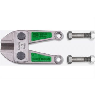 Alarm - Reservemes "Universal" M05, 750mm (paar)