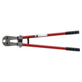 Alarm - Kopknipboutschaar 90° gebogen, 630mm