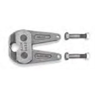 Alarm - Reservekop voor Kopknipboutschaar 630mm