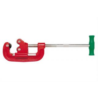 Alarm - Pijpsnijder voor staal, 2"- 4"