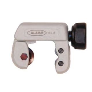 Alarm - Mini Pijpsnijder voor INOX, 3-30mm