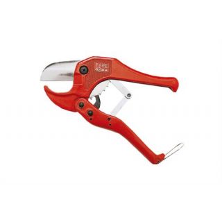 Alarm - Kunststof buizenschaar tot 42mm