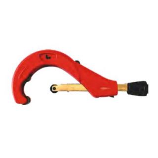 Alarm - Pijpsnijder voor staal, 50-127mm