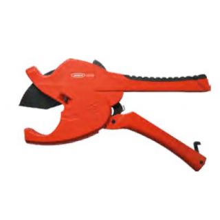 Alarm - Buizenschaar "Raptor" voor kunststof, 63mm