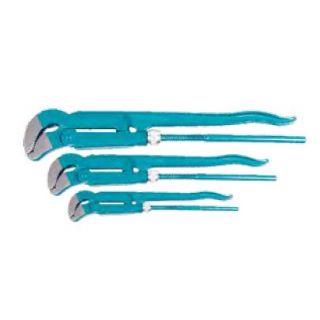 Alarm - Pijpentangen set met S-bek "ClassiC" 3-delig