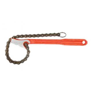 Alarm - Kettingpijpentang, D=2" (50,8mm)