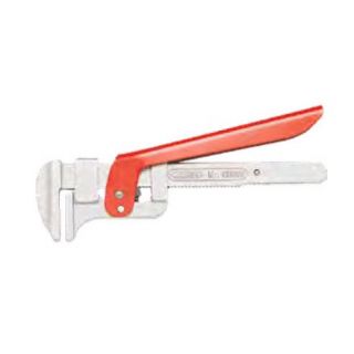 Alarm - Sleuteltang met snelverstelling, 75mm