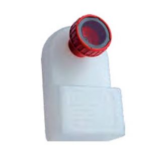 Alarm - Ontluchting hulpgereedschap 1/2"