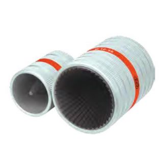 Alarm - Pijpruimer, 8-35mm