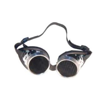 Alarm - Reserve glazen groen getint voor lasbril 13600