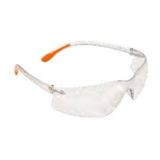 Alarm - Veiligheidsbril, helder