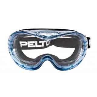 Alarm - Slijpbril, helder