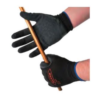 Alarm - Montagehandschoenen "Gecko" maat 9L