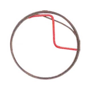 Alarm - Rioolveer 6mm x 3mtr