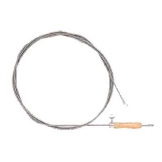 Alarm - Rioolveer 7mm x 5mtr