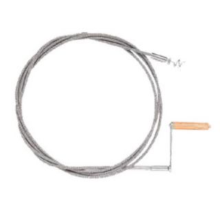 Alarm - Rioolveer 10mm x 5mtr