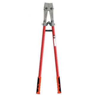 Alarm - Boutenschaar M00 met wisselmessen, 470mm