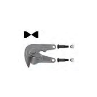 Alarm - Reservebek voor betonschaar M07, 800 + 1000mm